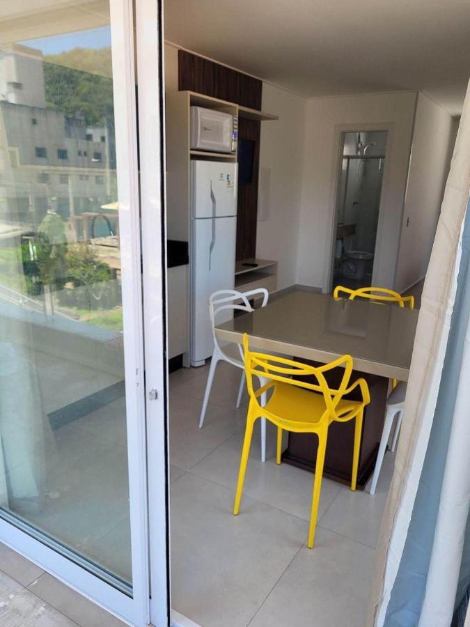 Apartamento Ambar Beach Bombinhas Exterior foto