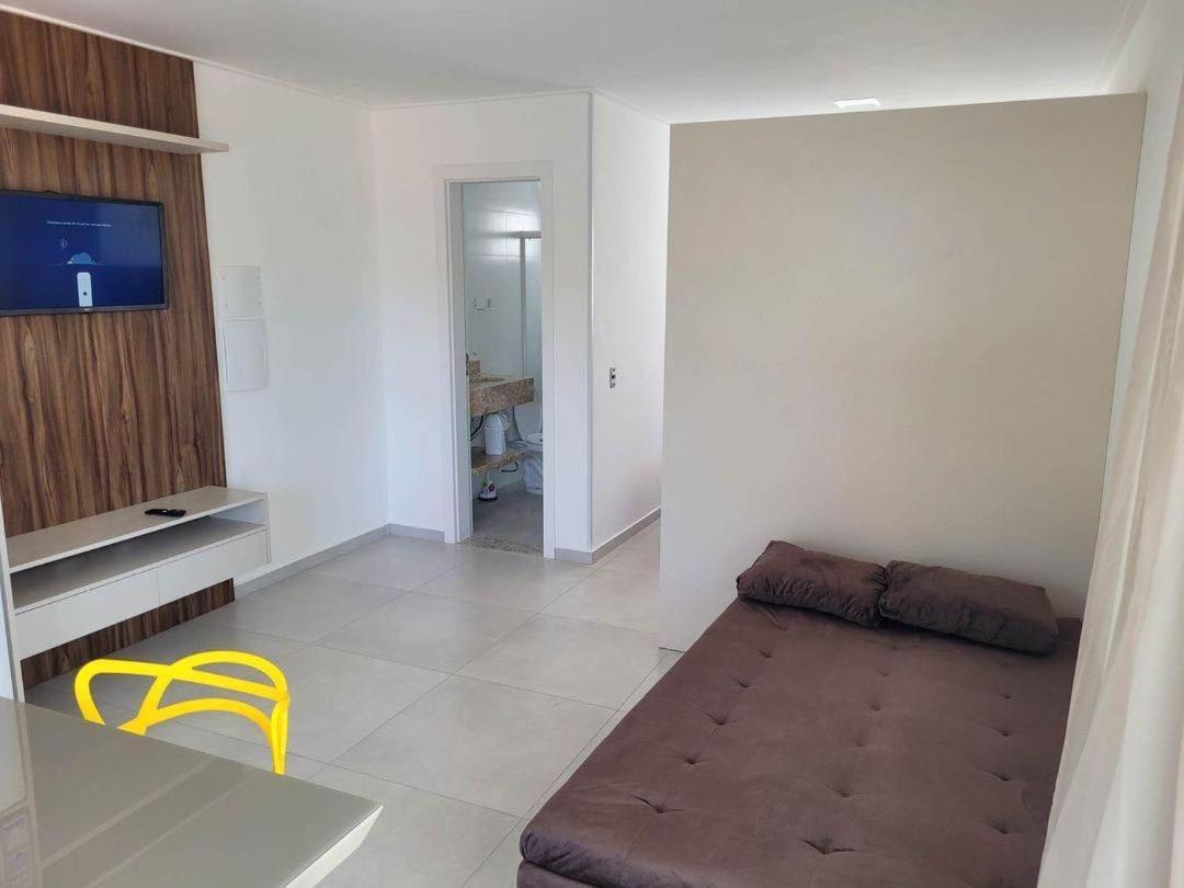 Apartamento Ambar Beach Bombinhas Exterior foto