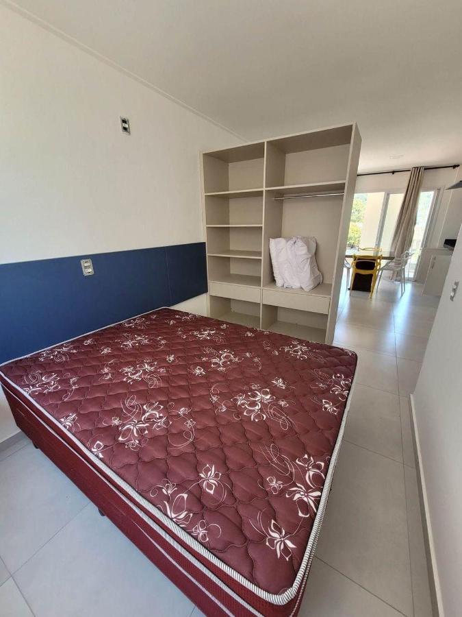 Apartamento Ambar Beach Bombinhas Exterior foto