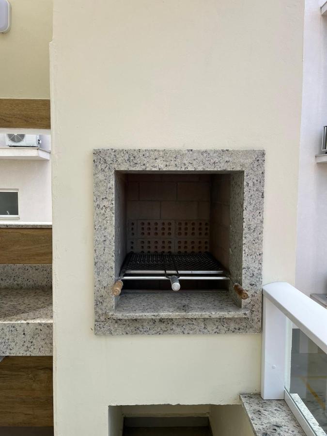 Apartamento Ambar Beach Bombinhas Exterior foto