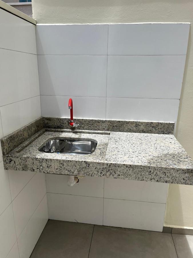 Apartamento Ambar Beach Bombinhas Exterior foto