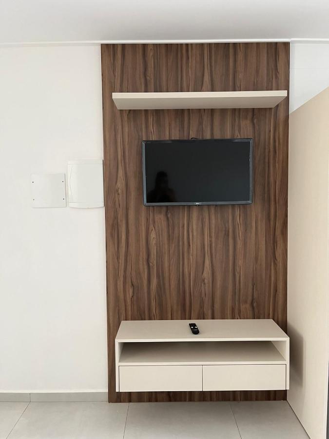 Apartamento Ambar Beach Bombinhas Exterior foto