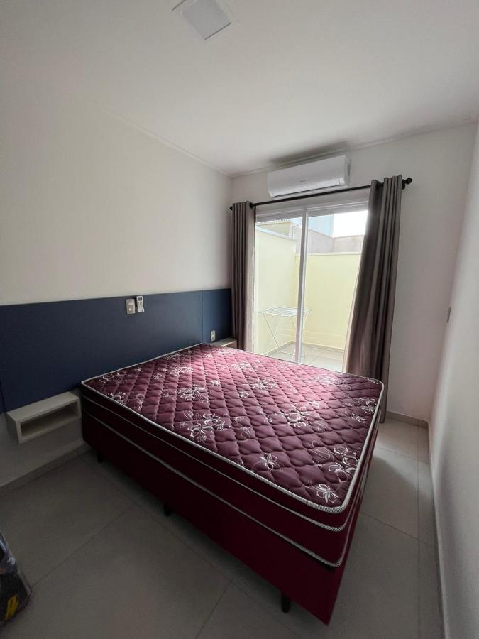 Apartamento Ambar Beach Bombinhas Exterior foto