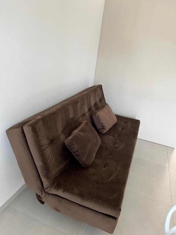 Apartamento Ambar Beach Bombinhas Exterior foto