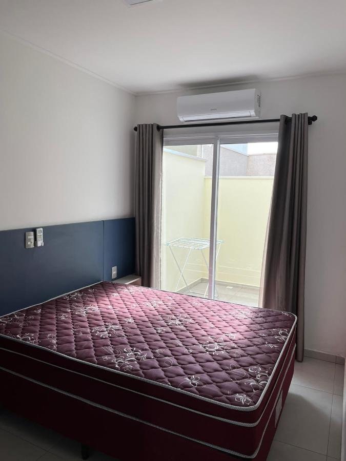 Apartamento Ambar Beach Bombinhas Exterior foto